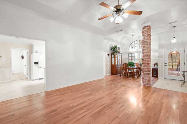 3905 Broken Arrow DR, Harker Heights, TX 76548