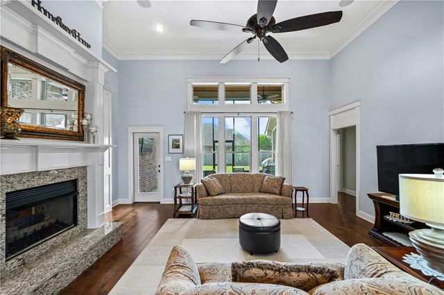 24917 Yawley Drive, Daphne, AL 36526
