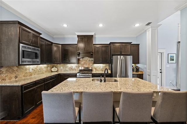 24917 Yawley Drive, Daphne, AL 36526