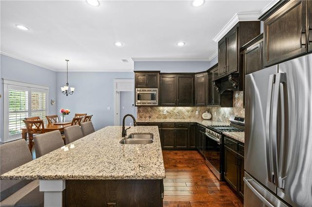 24917 Yawley Drive, Daphne, AL 36526