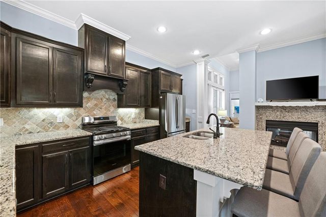 24917 Yawley Drive, Daphne, AL 36526