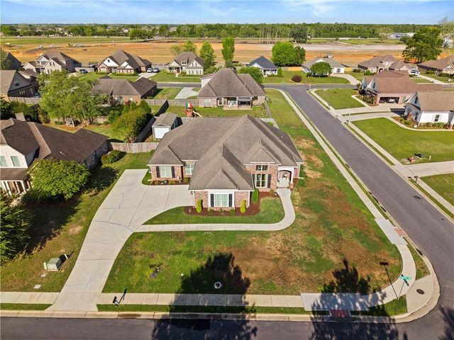 24917 Yawley Drive, Daphne, AL 36526