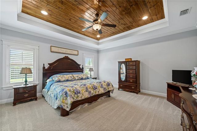 24917 Yawley Drive, Daphne, AL 36526