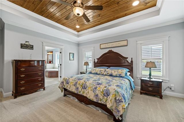 24917 Yawley Drive, Daphne, AL 36526