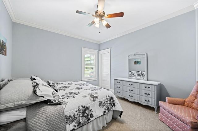 24917 Yawley Drive, Daphne, AL 36526