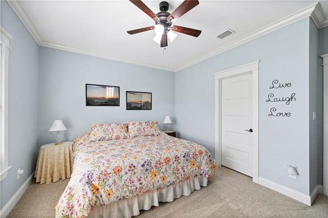 24917 Yawley Drive, Daphne, AL 36526