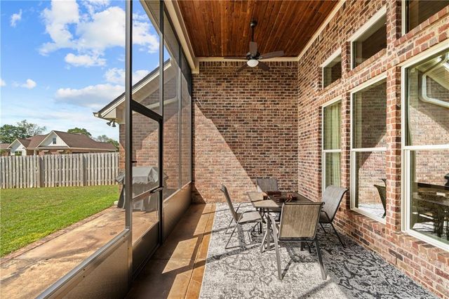 24917 Yawley Drive, Daphne, AL 36526