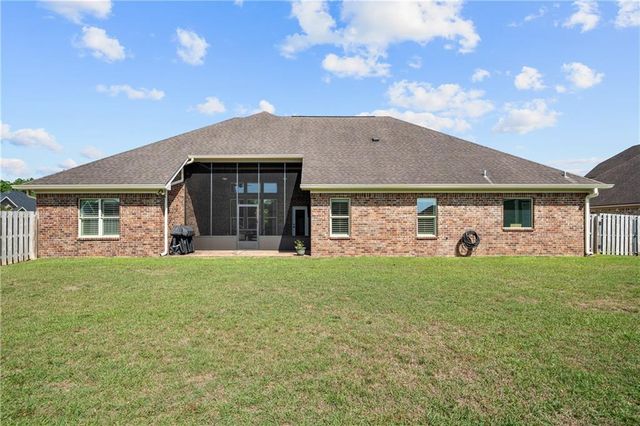 24917 Yawley Drive, Daphne, AL 36526