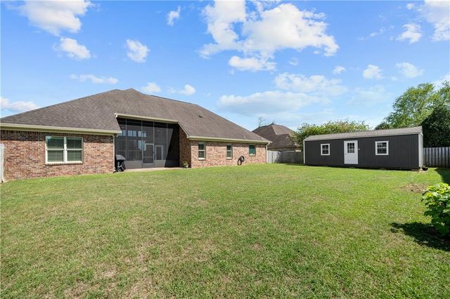 24917 Yawley Drive, Daphne, AL 36526