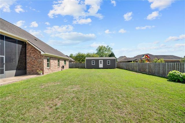 24917 Yawley Drive, Daphne, AL 36526