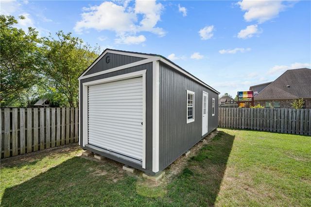24917 Yawley Drive, Daphne, AL 36526