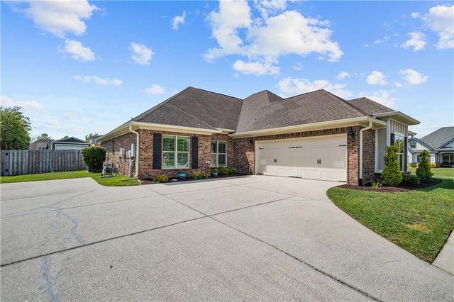24917 Yawley Drive, Daphne, AL 36526