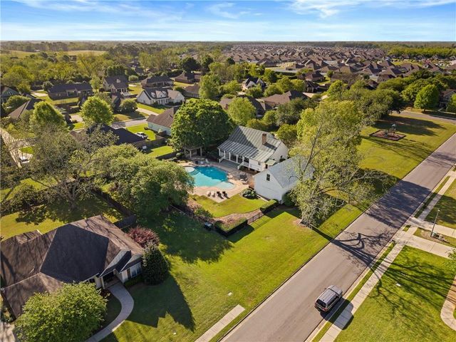 24917 Yawley Drive, Daphne, AL 36526