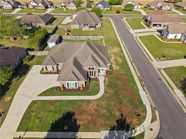 24917 Yawley Drive, Daphne, AL 36526