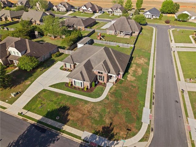 24917 Yawley Drive, Daphne, AL 36526