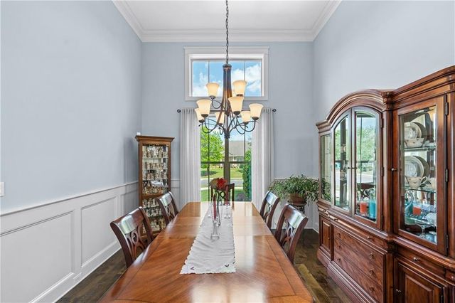 24917 Yawley Drive, Daphne, AL 36526