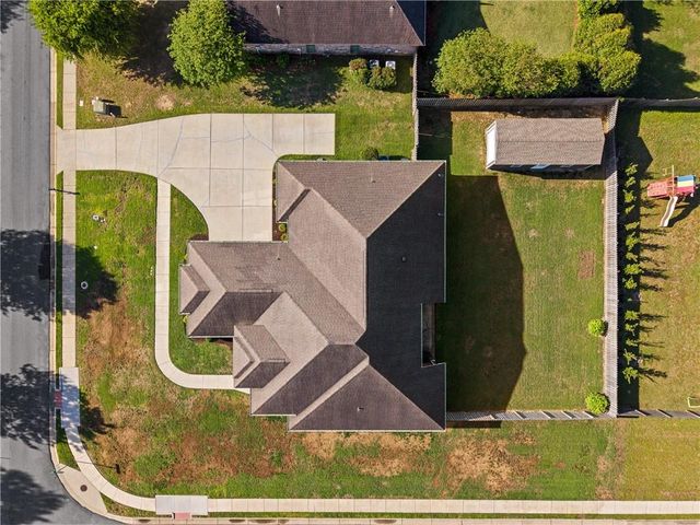 24917 Yawley Drive, Daphne, AL 36526