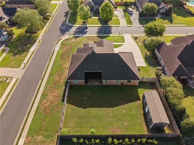 24917 Yawley Drive, Daphne, AL 36526