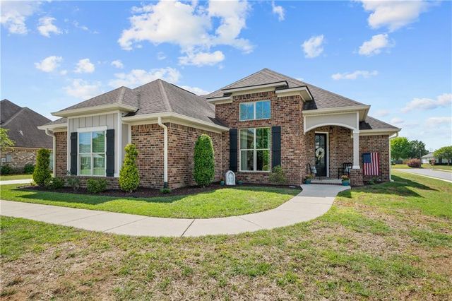 24917 Yawley Drive, Daphne, AL 36526
