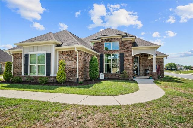 24917 Yawley Drive, Daphne, AL 36526