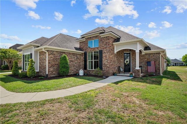 24917 Yawley Drive, Daphne, AL 36526