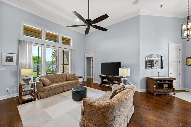 24917 Yawley Drive, Daphne, AL 36526