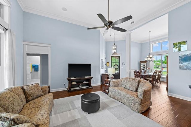 24917 Yawley Drive, Daphne, AL 36526