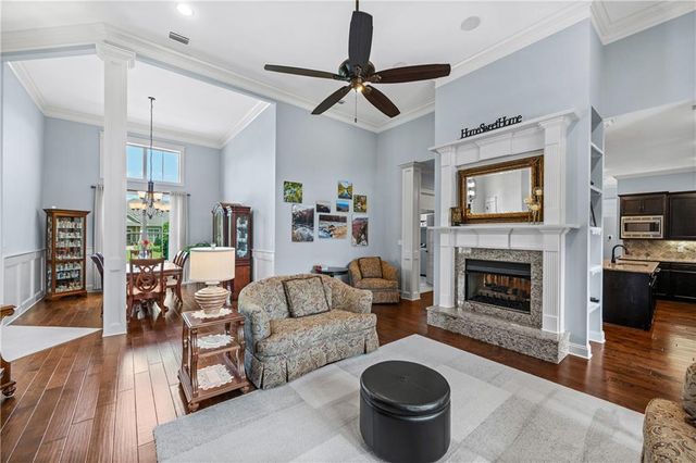 24917 Yawley Drive, Daphne, AL 36526