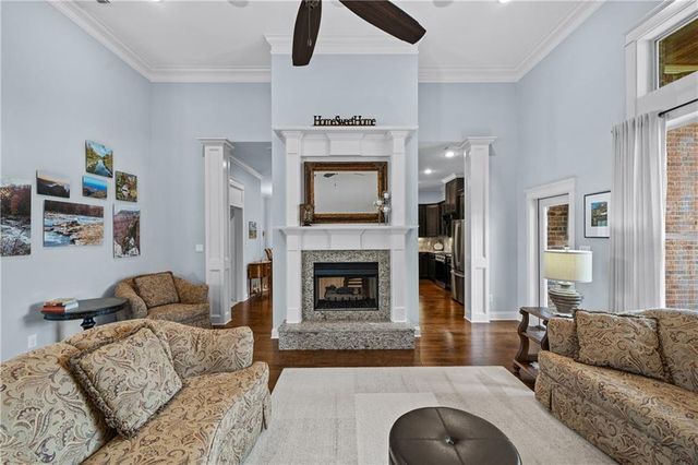 24917 Yawley Drive, Daphne, AL 36526