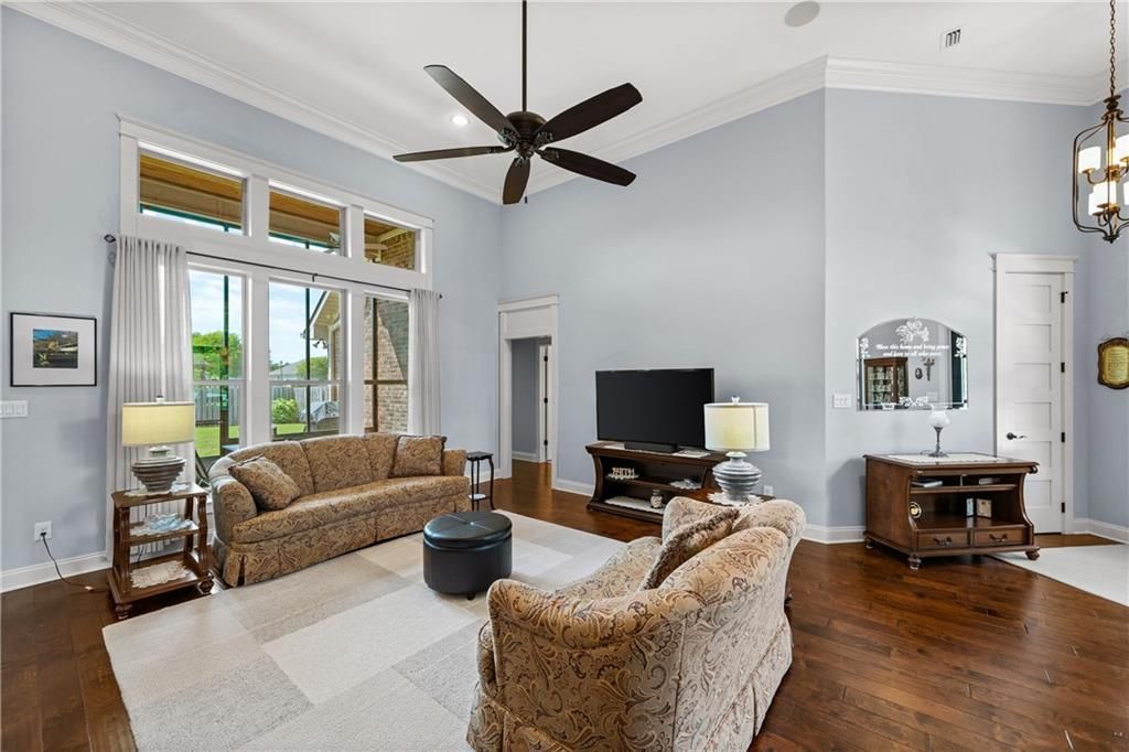 24917 Yawley Drive, Daphne, AL 36526 — photo 5
