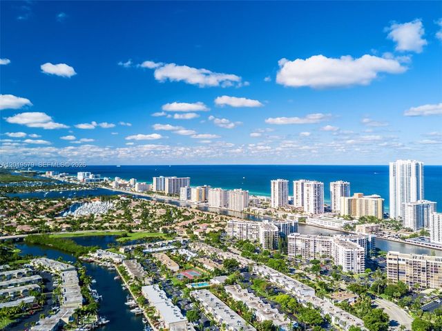 500 Three Islands Blvd 1110, Hallandale Beach, FL 33009