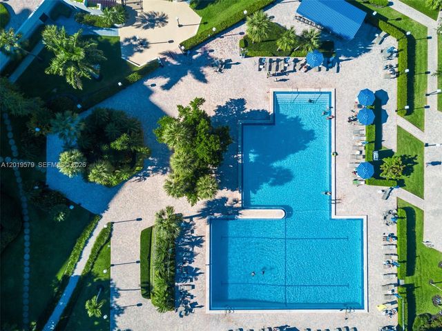 500 Three Islands Blvd 1110, Hallandale Beach, FL 33009