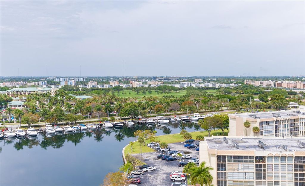 500 Three Islands Blvd 1110, Hallandale Beach, FL 33009