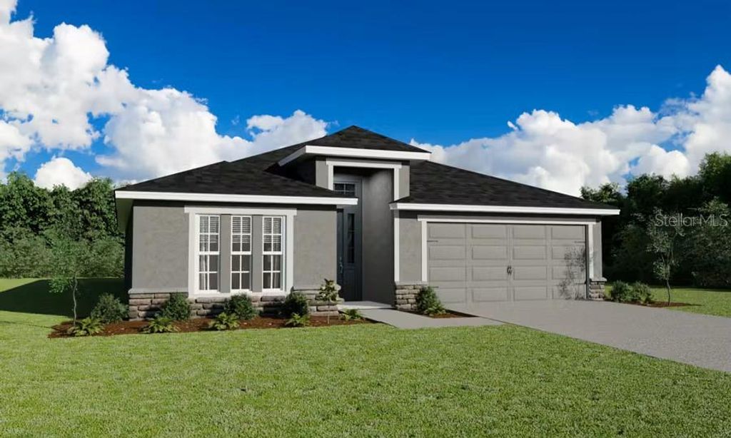 4491 RAPALLO AVENUE, Winter Haven, FL 33884