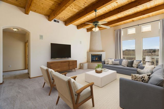 10905 Carreta Drive NW, Albuquerque, NM 87114