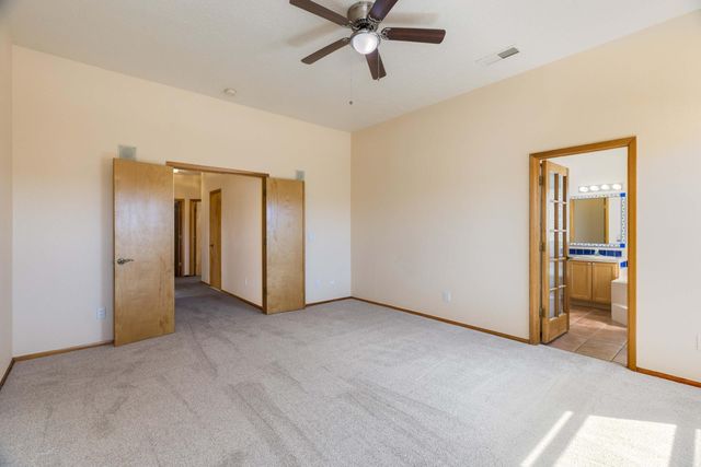 10905 Carreta Drive NW, Albuquerque, NM 87114