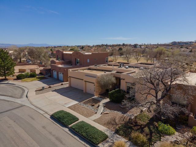 10905 Carreta Drive NW, Albuquerque, NM 87114