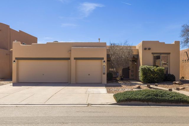 10905 Carreta Drive NW, Albuquerque, NM 87114