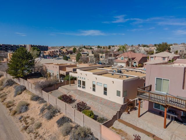 10905 Carreta Drive NW, Albuquerque, NM 87114