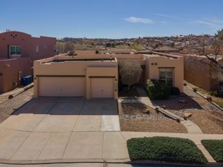 10905 Carreta Drive NW, Albuquerque, NM 87114