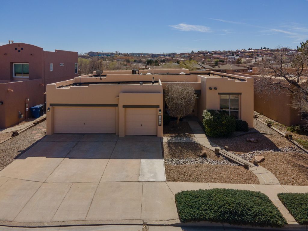10905 Carreta Drive NW, Albuquerque, NM 87114