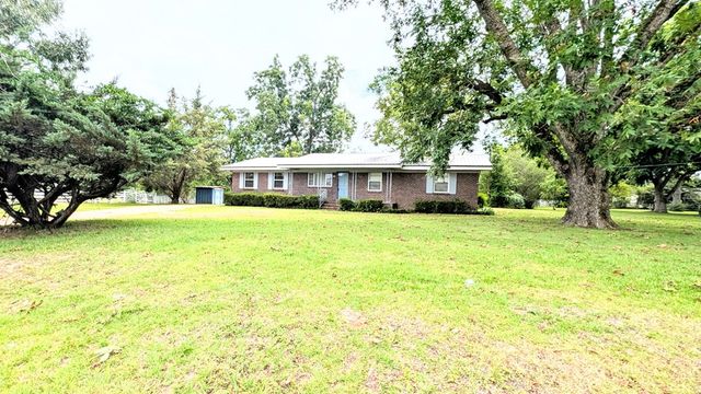 4831 Fortner St, Dothan, AL 36305