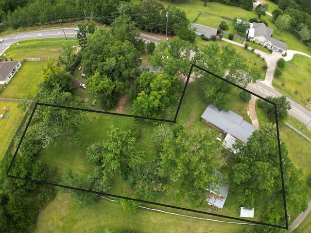 4831 Fortner St, Dothan, AL 36305