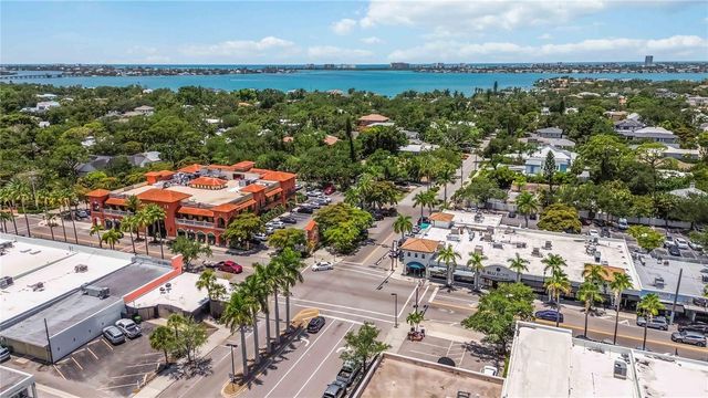 2373 PROSPECT STREET, Sarasota, FL 34239