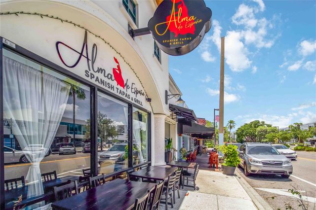 2373 PROSPECT STREET, Sarasota, FL 34239