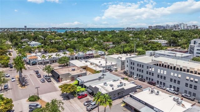 2373 PROSPECT STREET, Sarasota, FL 34239