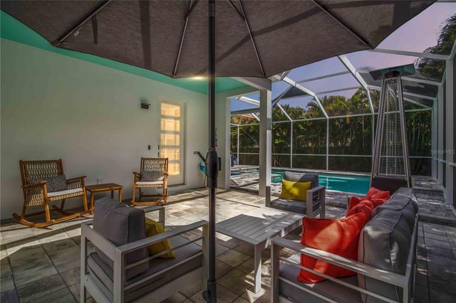 2373 PROSPECT STREET, Sarasota, FL 34239