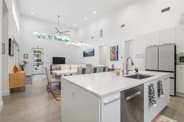 2373 PROSPECT STREET, Sarasota, FL 34239