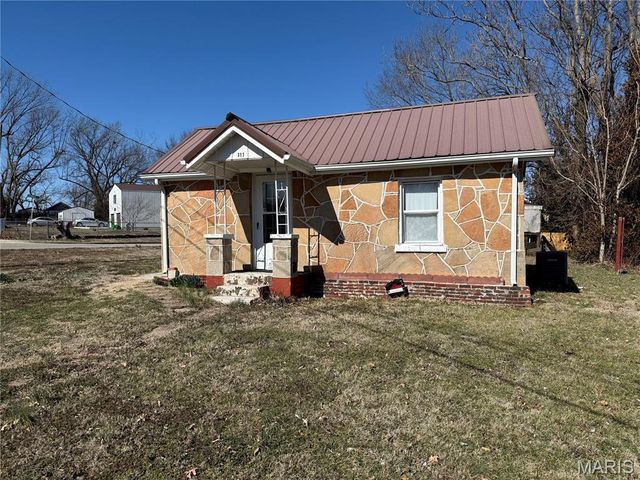 411 South Street, Lebanon, MO 65536