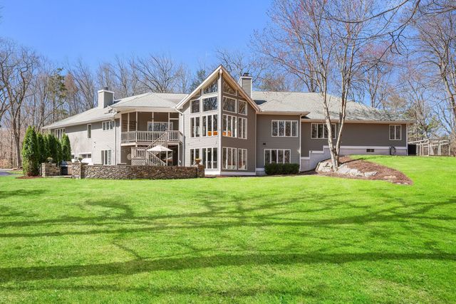 80 Norton Road, Easton, CT 06612